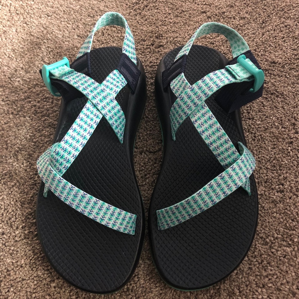 Chaco Sandals